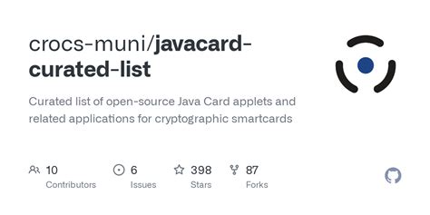 java applet smart card authentication|Curated list of JavaCard applications .